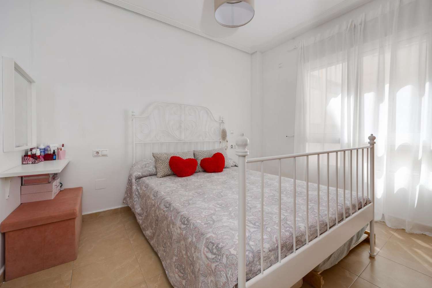 Apartment for sale in El Acequión - Los Naúfragos (Torrevieja)