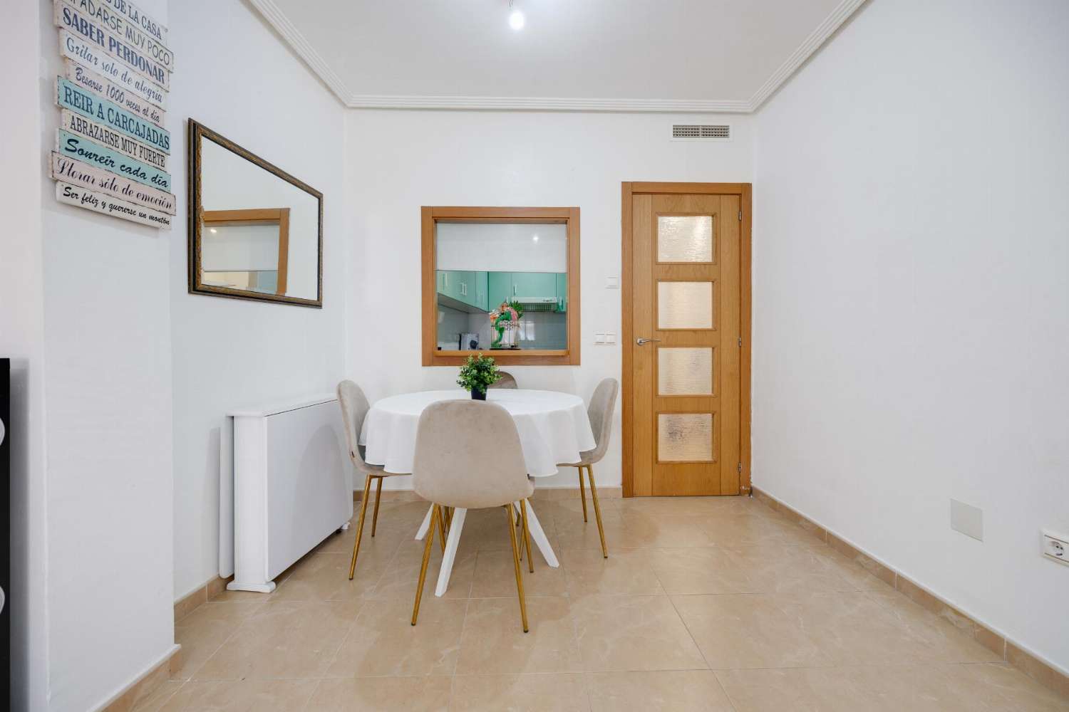 Appartment zum verkauf in El Acequión - Los Naúfragos (Torrevieja)