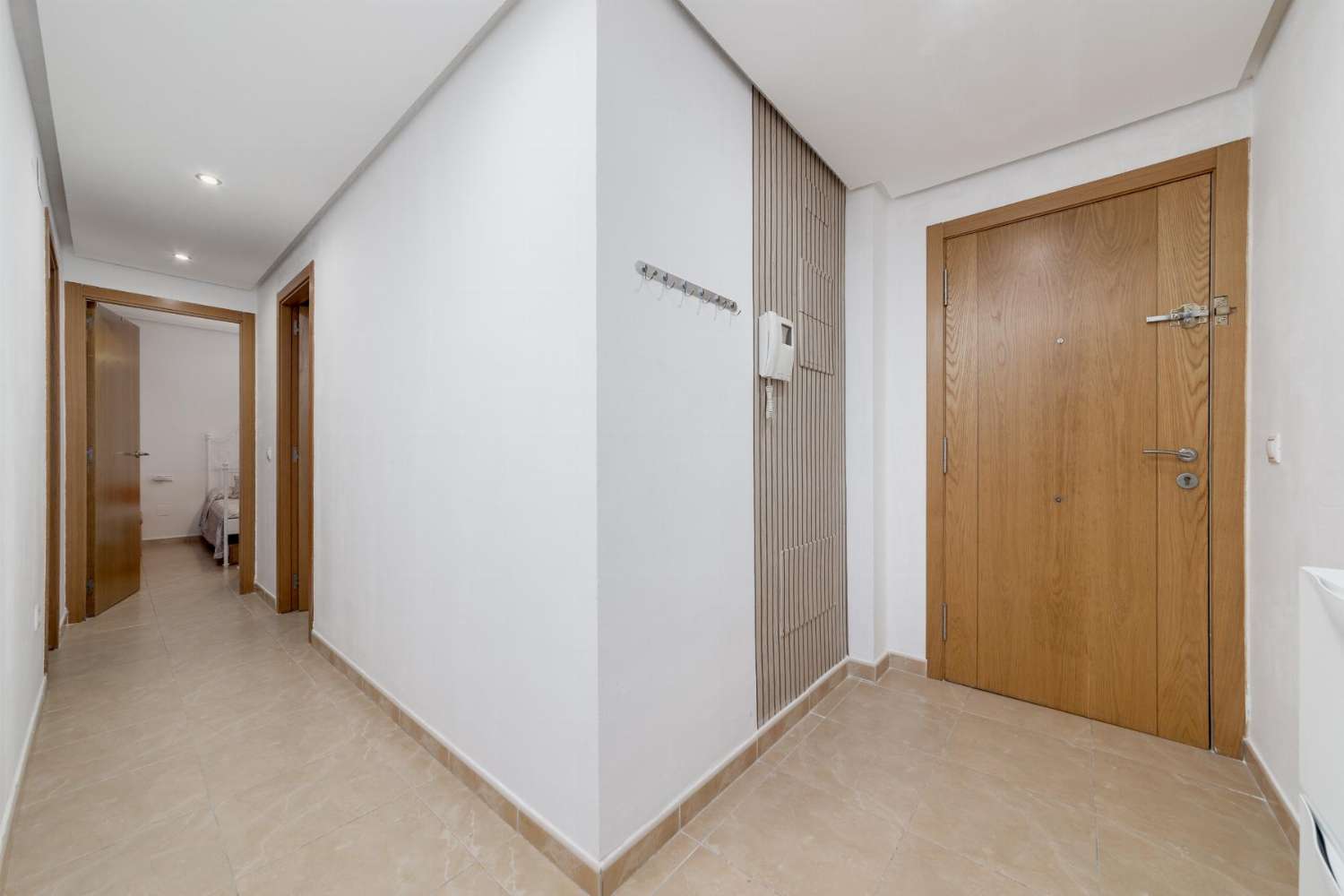 Appartment zum verkauf in El Acequión - Los Naúfragos (Torrevieja)