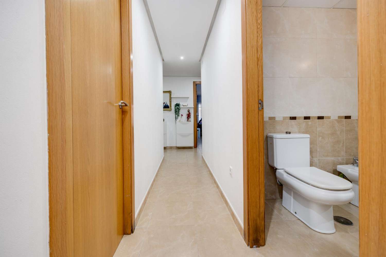 Apartment for sale in El Acequión - Los Naúfragos (Torrevieja)