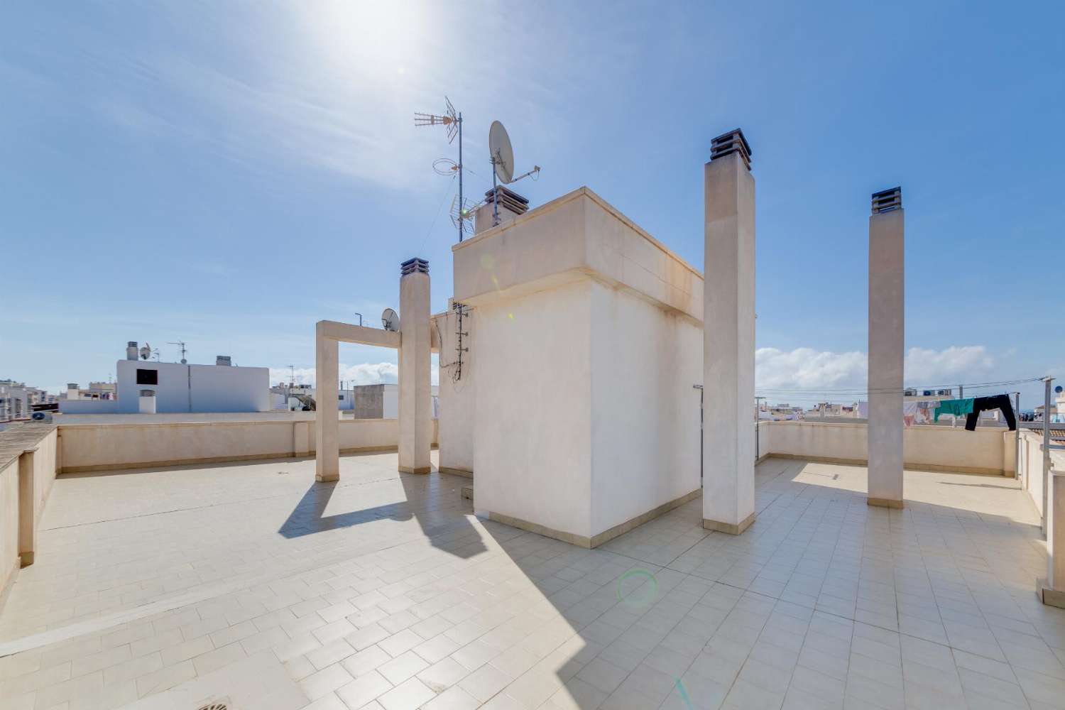 Petit Appartement en vente à El Acequión - Los Naúfragos (Torrevieja)