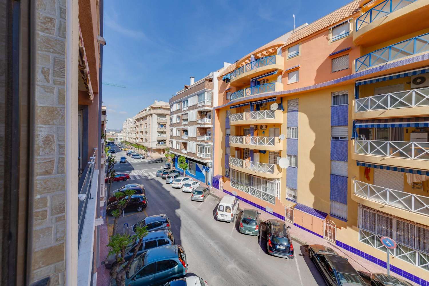 Appartment zum verkauf in El Acequión - Los Naúfragos (Torrevieja)