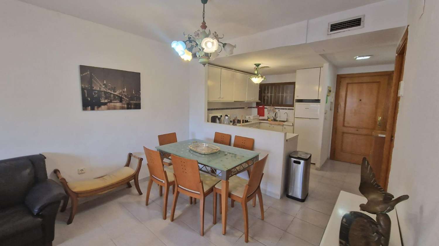 Petit Appartement en vente à Parque de las Naciones (Torrevieja)