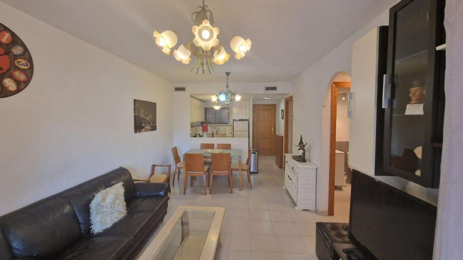 Petit Appartement en vente à Parque de las Naciones (Torrevieja)