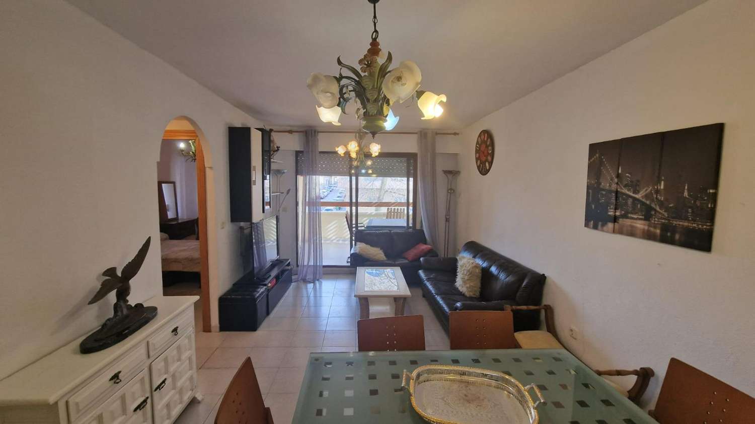 Petit Appartement en vente à Parque de las Naciones (Torrevieja)