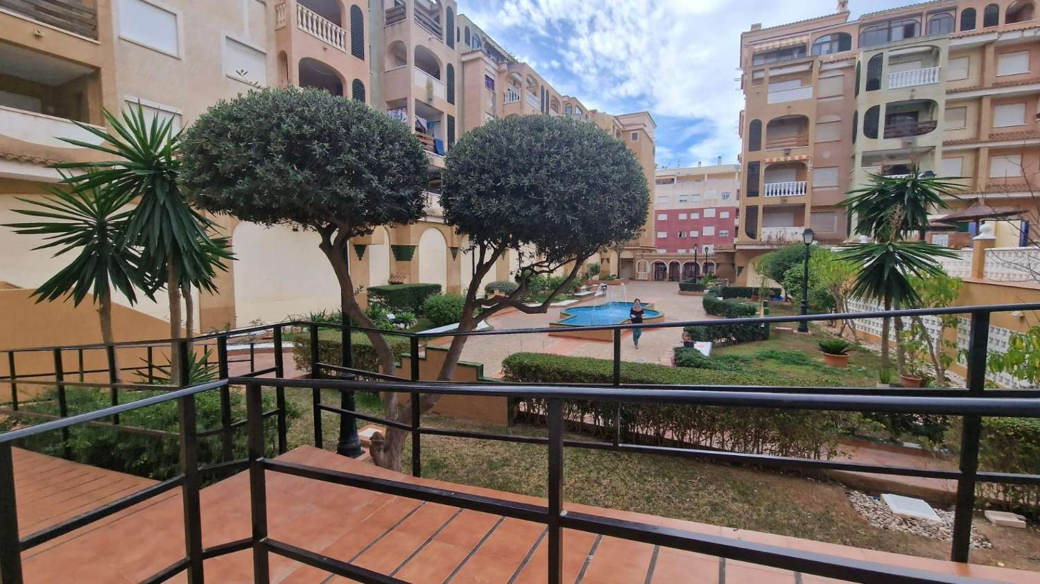 Apartment for sale in Parque de las Naciones (Torrevieja)