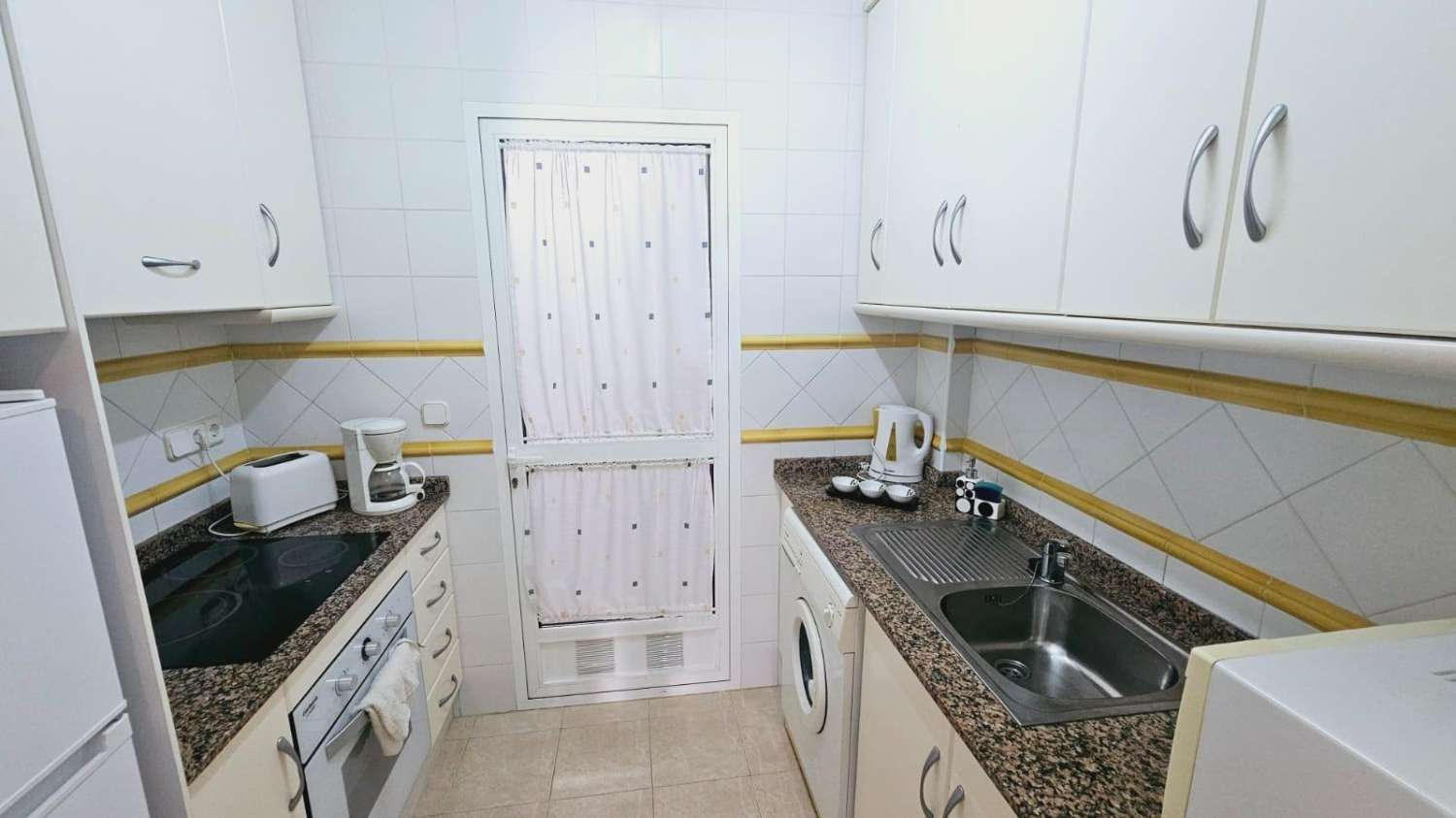 Bungalow, 1 våning till salu i Nueva Torrevieja - Aguas Nuevas