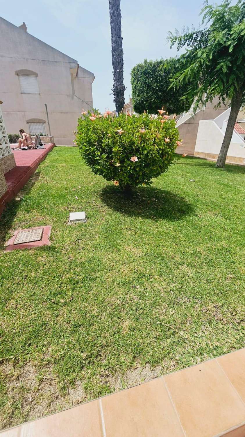 Bungalow, 1 våning till salu i Nueva Torrevieja - Aguas Nuevas