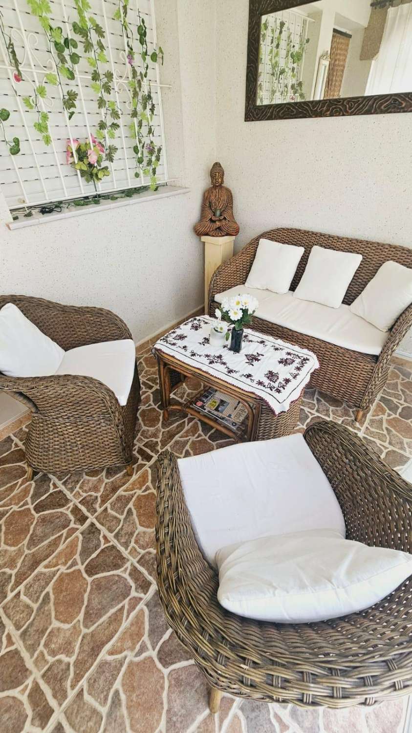 Bungalow zum verkauf in Nueva Torrevieja - Aguas Nuevas