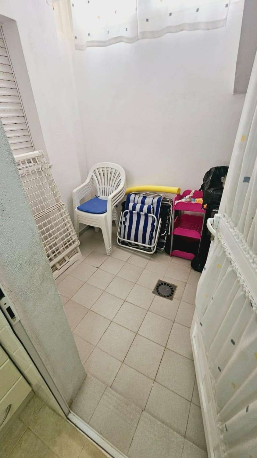 Bungalow, 1 våning till salu i Nueva Torrevieja - Aguas Nuevas