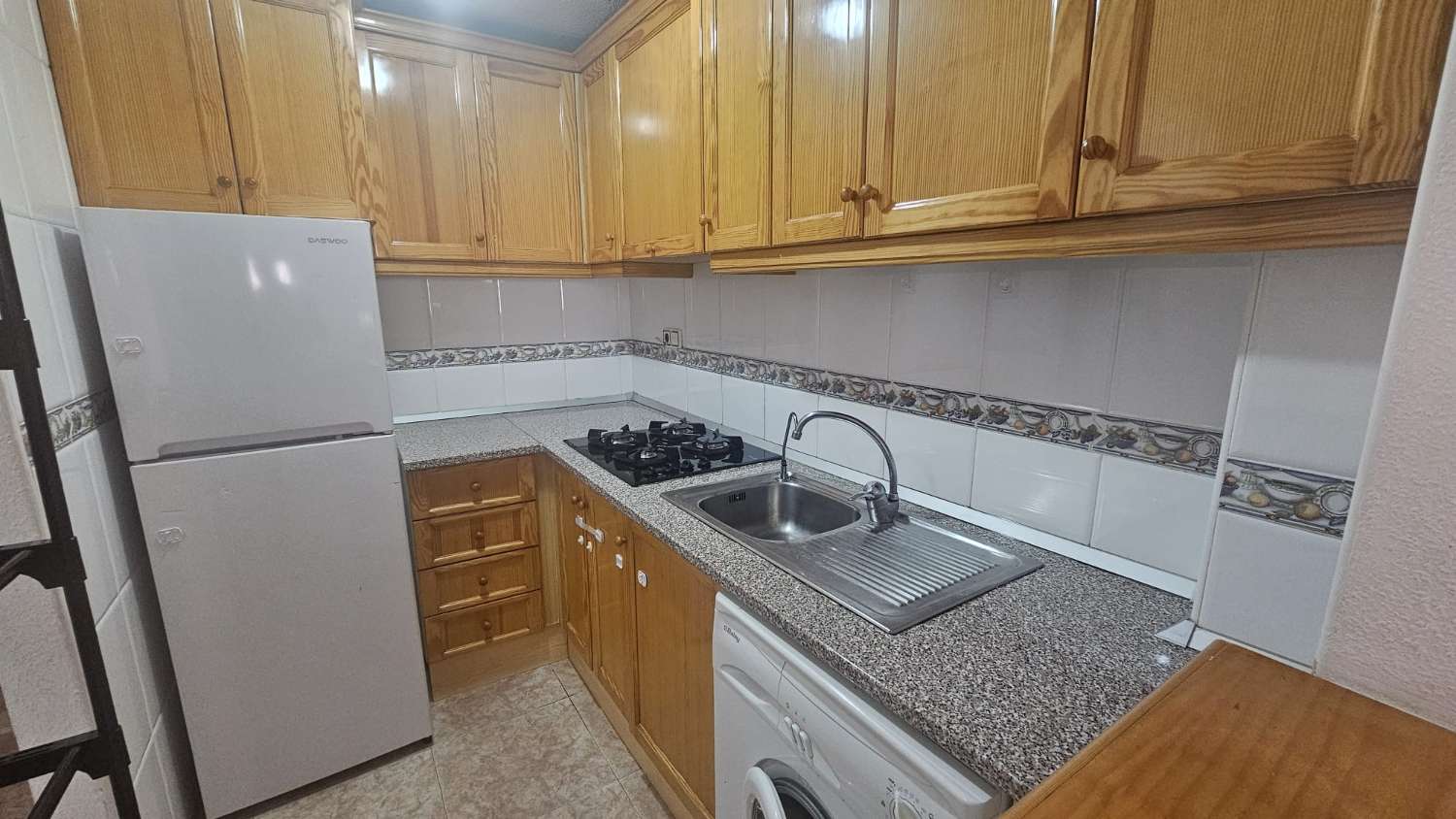 Petit Appartement en vente à Torrevieja