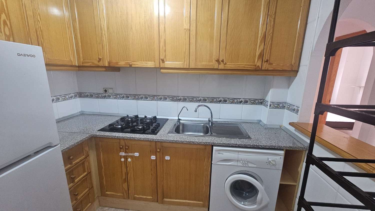 Petit Appartement en vente à Torrevieja