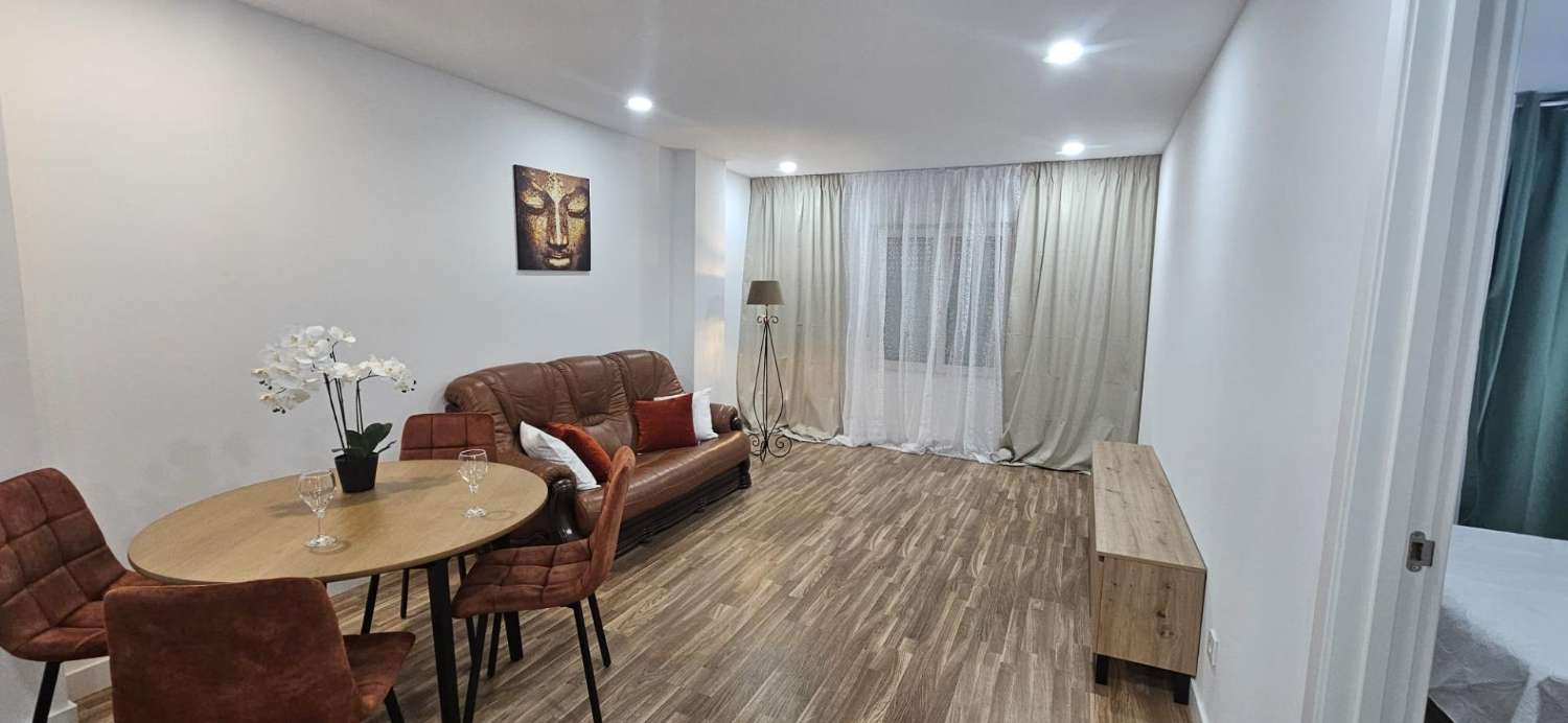 Apartment for sale in Parque de las Naciones (Torrevieja)