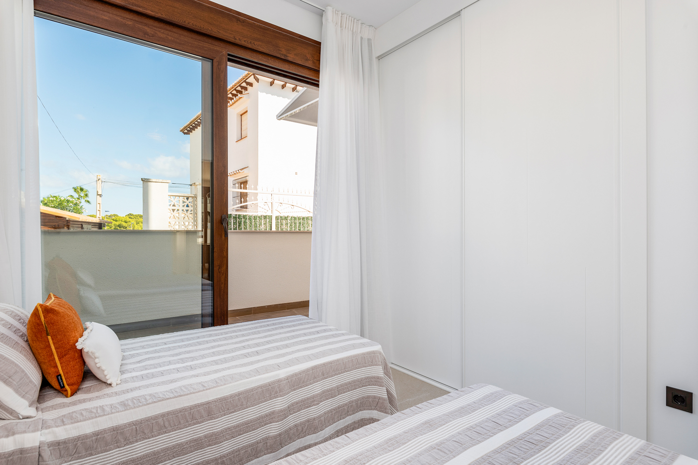 Bungalow en vente à Los Balcones - Los Altos del Edén (Torrevieja)