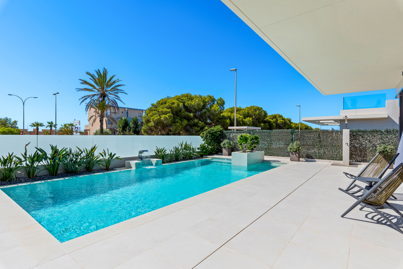 Villa till salu i Orihuela Costa