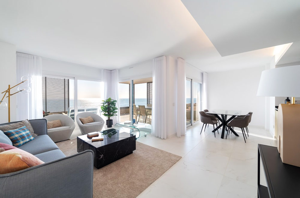 Apartment for sale in Punta Prima (Torrevieja)