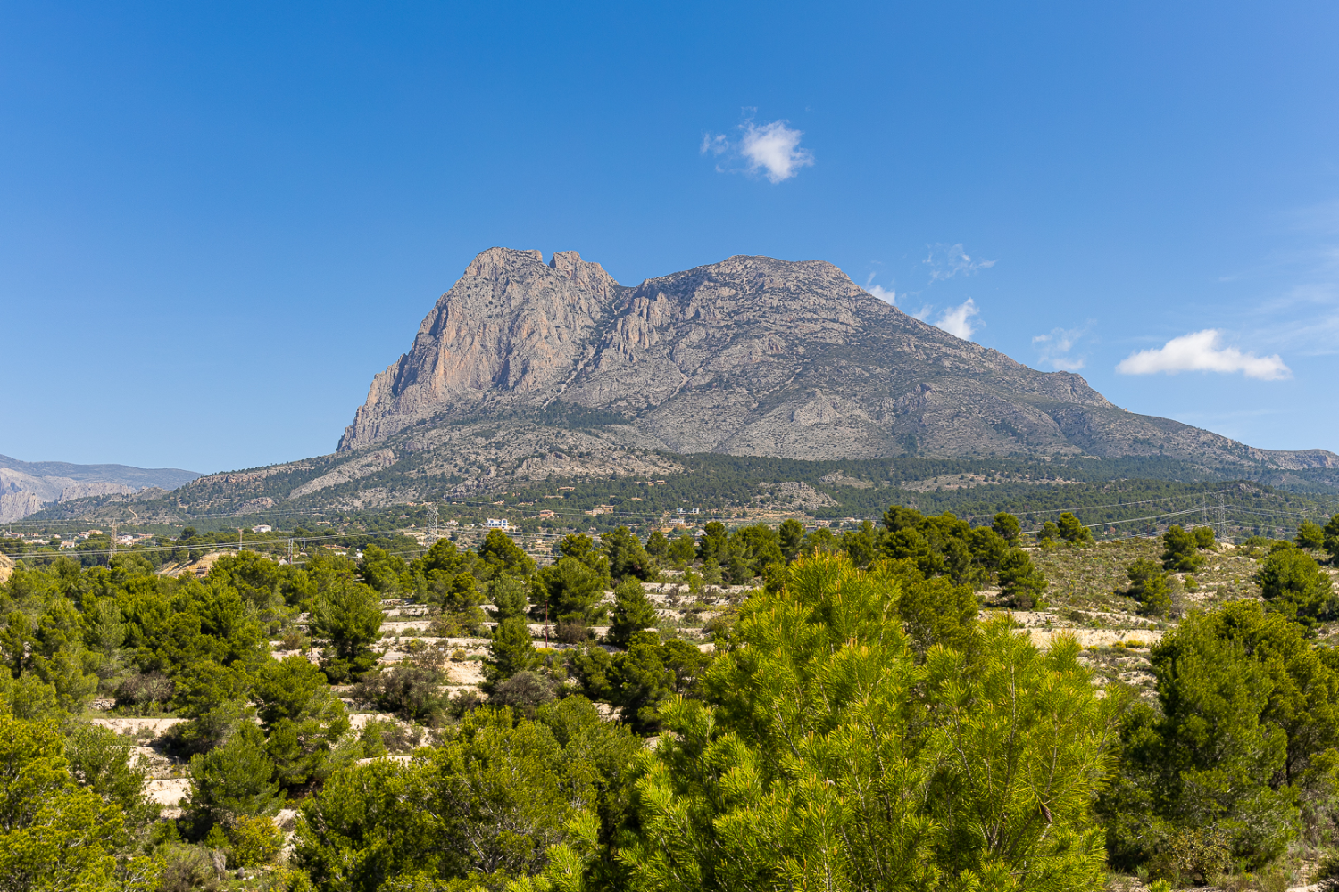 Villa en vente à Finestrat