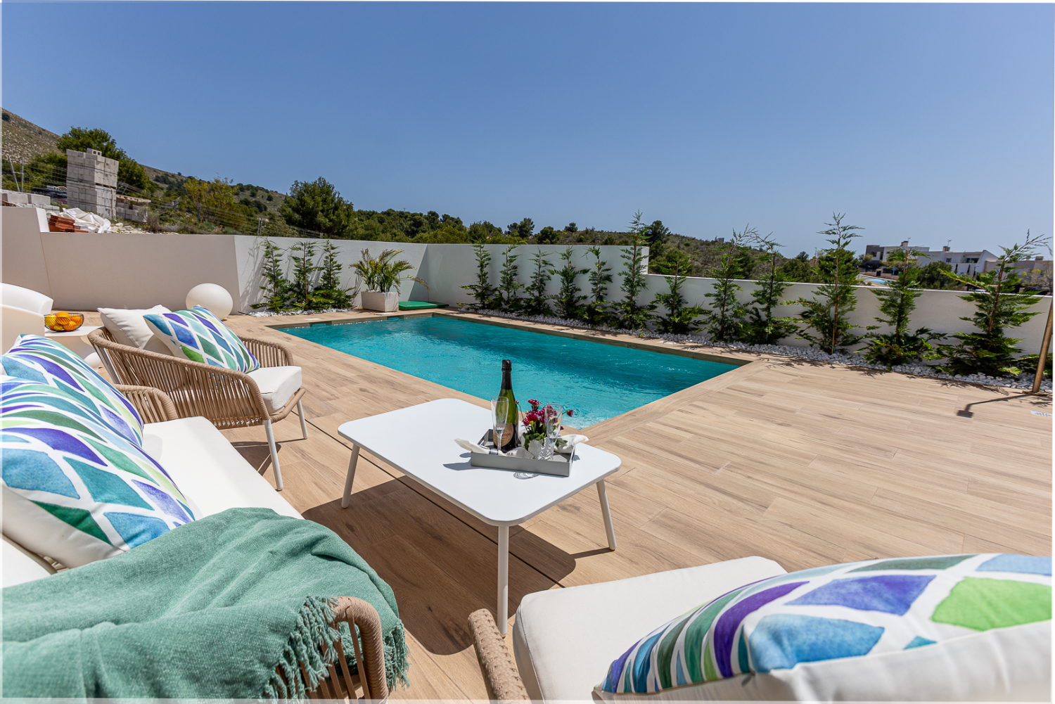 Villa en vente à Finestrat