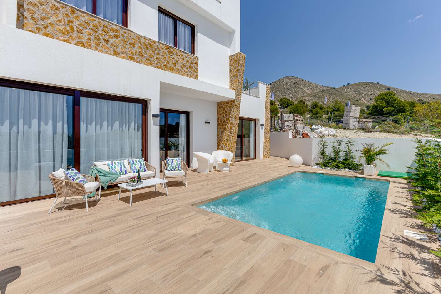 Villa en vente à Finestrat