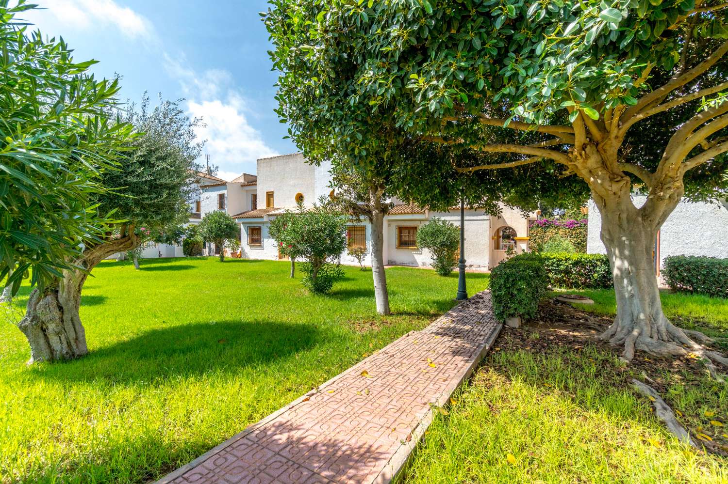 Bungalow zum verkauf in Los Balcones - Los Altos del Edén (Torrevieja)