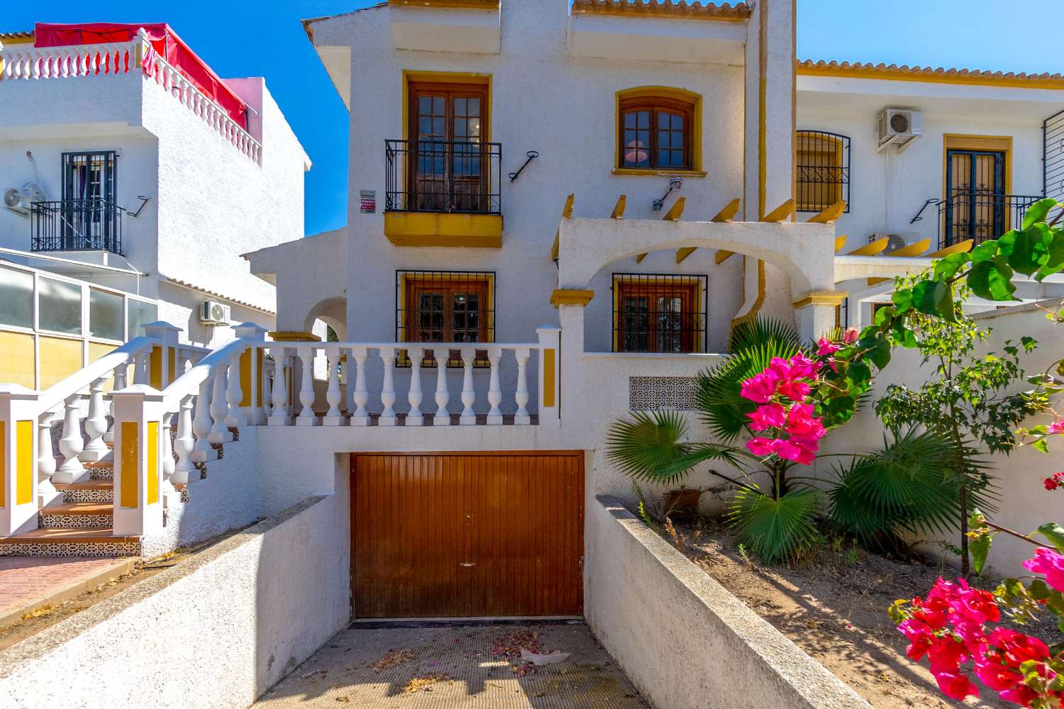 Bungalow for sale in Los Balcones - Los Altos del Edén (Torrevieja)