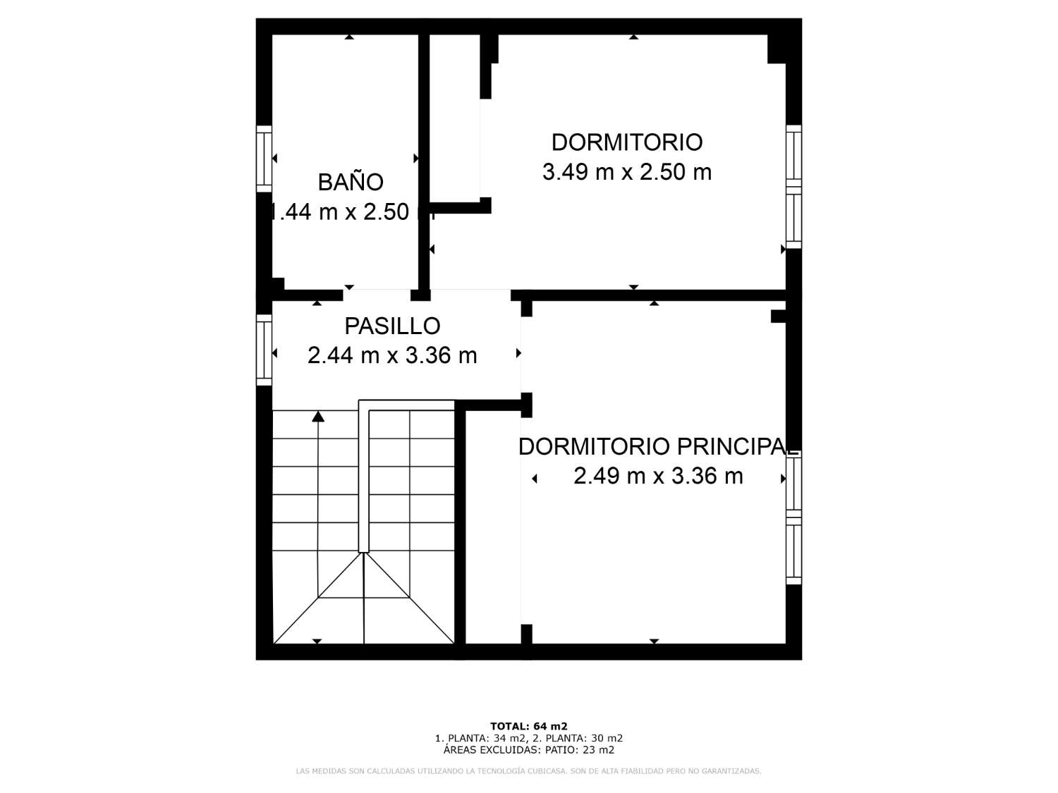 Бунгало в продаже в Los Balcones - Los Altos del Edén (Torrevieja)