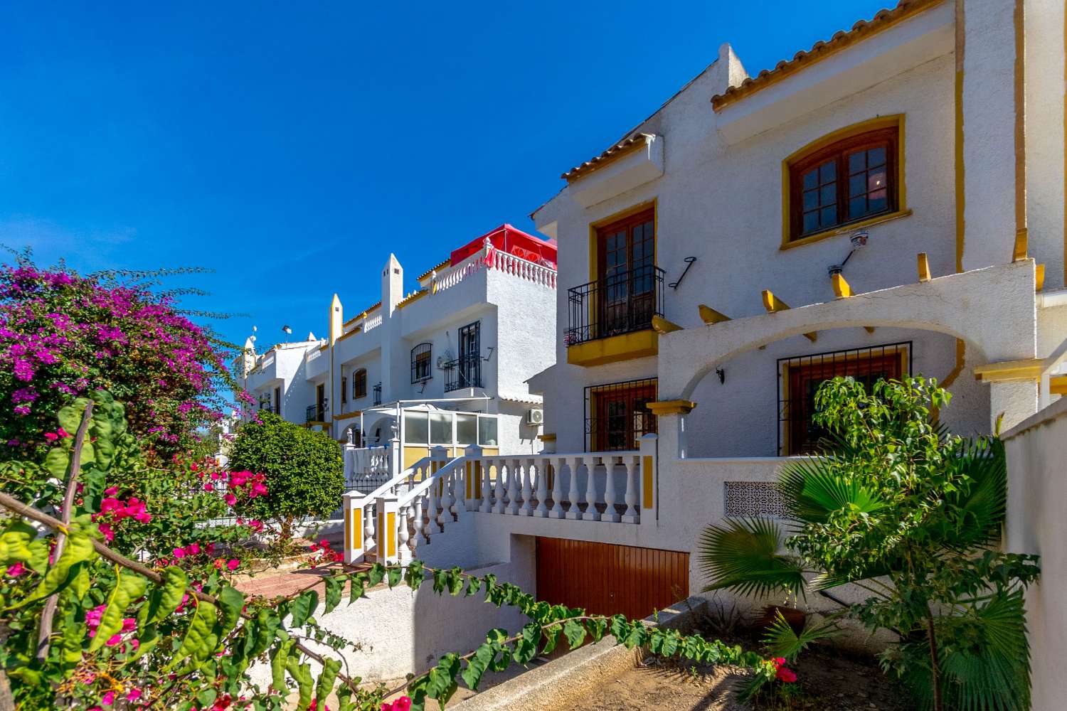 Bungalow zum verkauf in Los Balcones - Los Altos del Edén (Torrevieja)