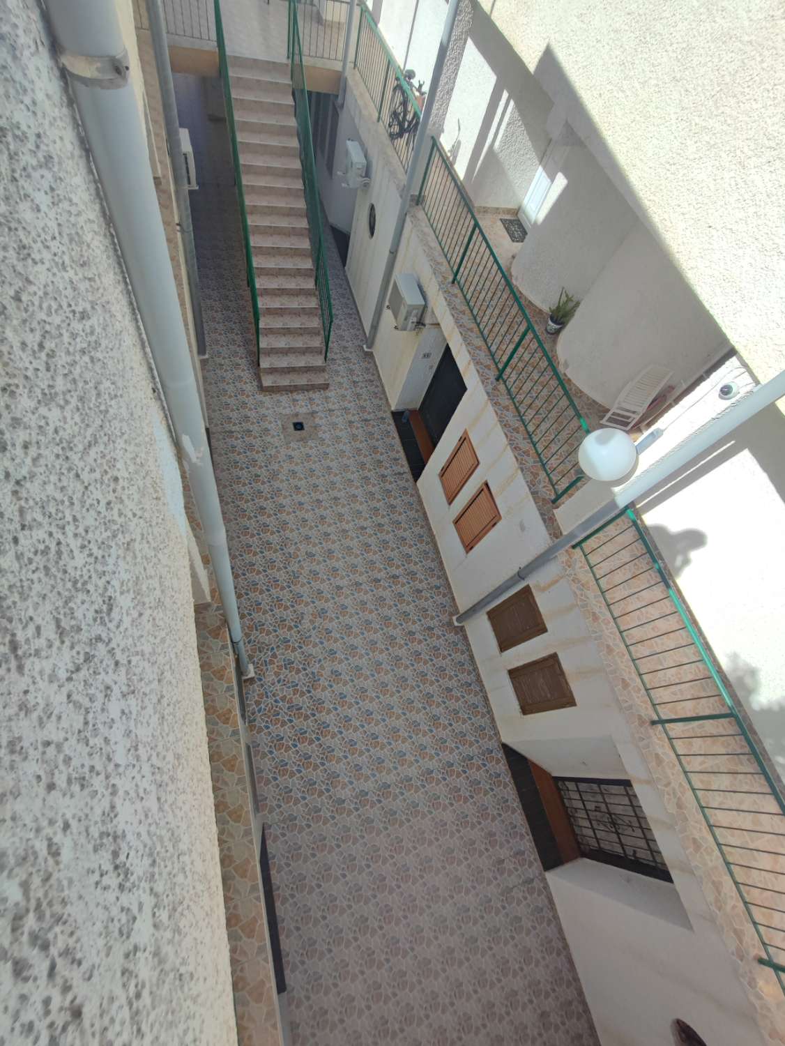 Duplex zur miete in Nueva Torrevieja