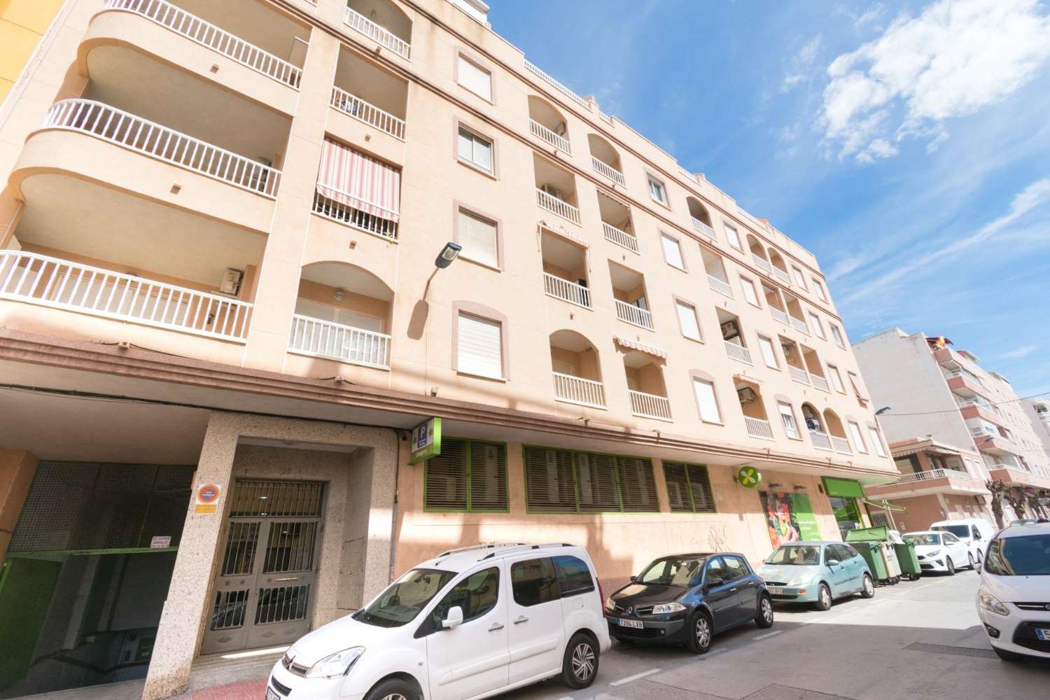 Petit Appartement en vente à El Acequión (Torrevieja)