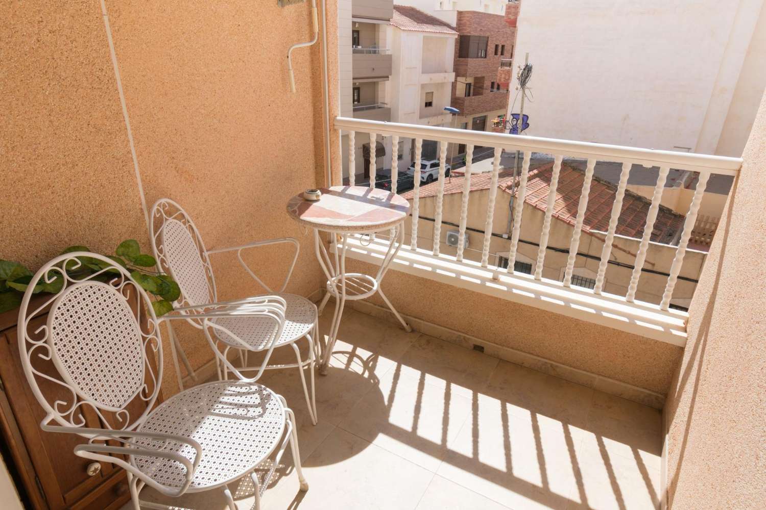 Apartment for sale in El Acequión (Torrevieja)