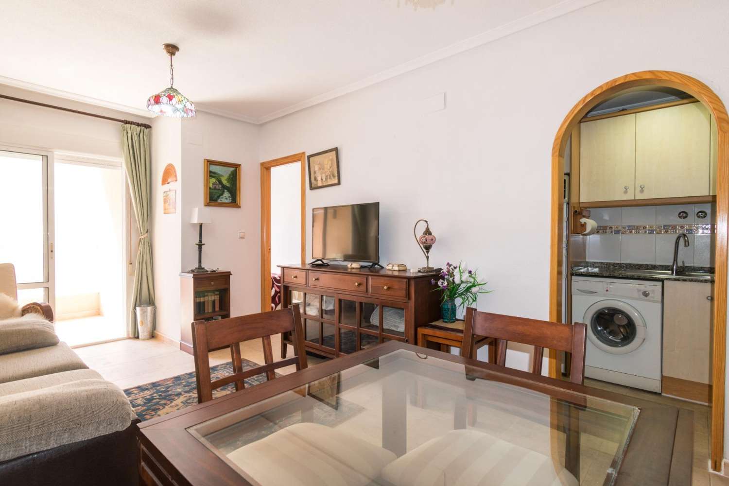 Apartment for sale in El Acequión (Torrevieja)