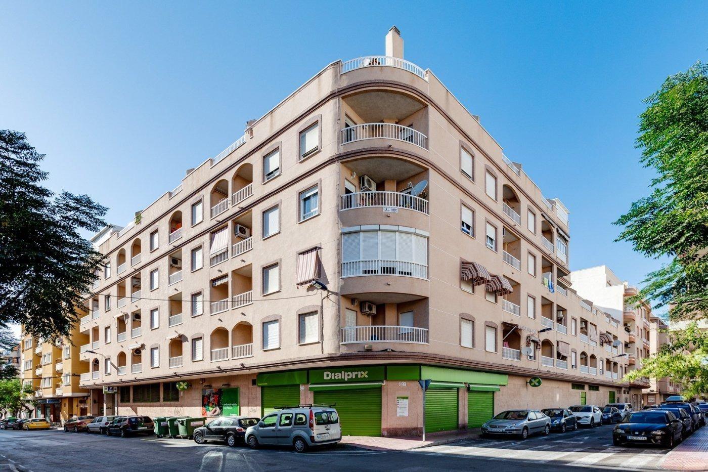 Apartment for sale in El Acequión (Torrevieja)