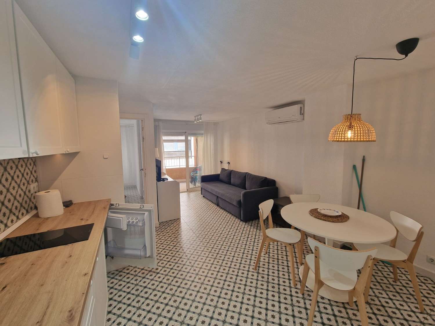 Petit Appartement en vente à Playa del Cura (Torrevieja)