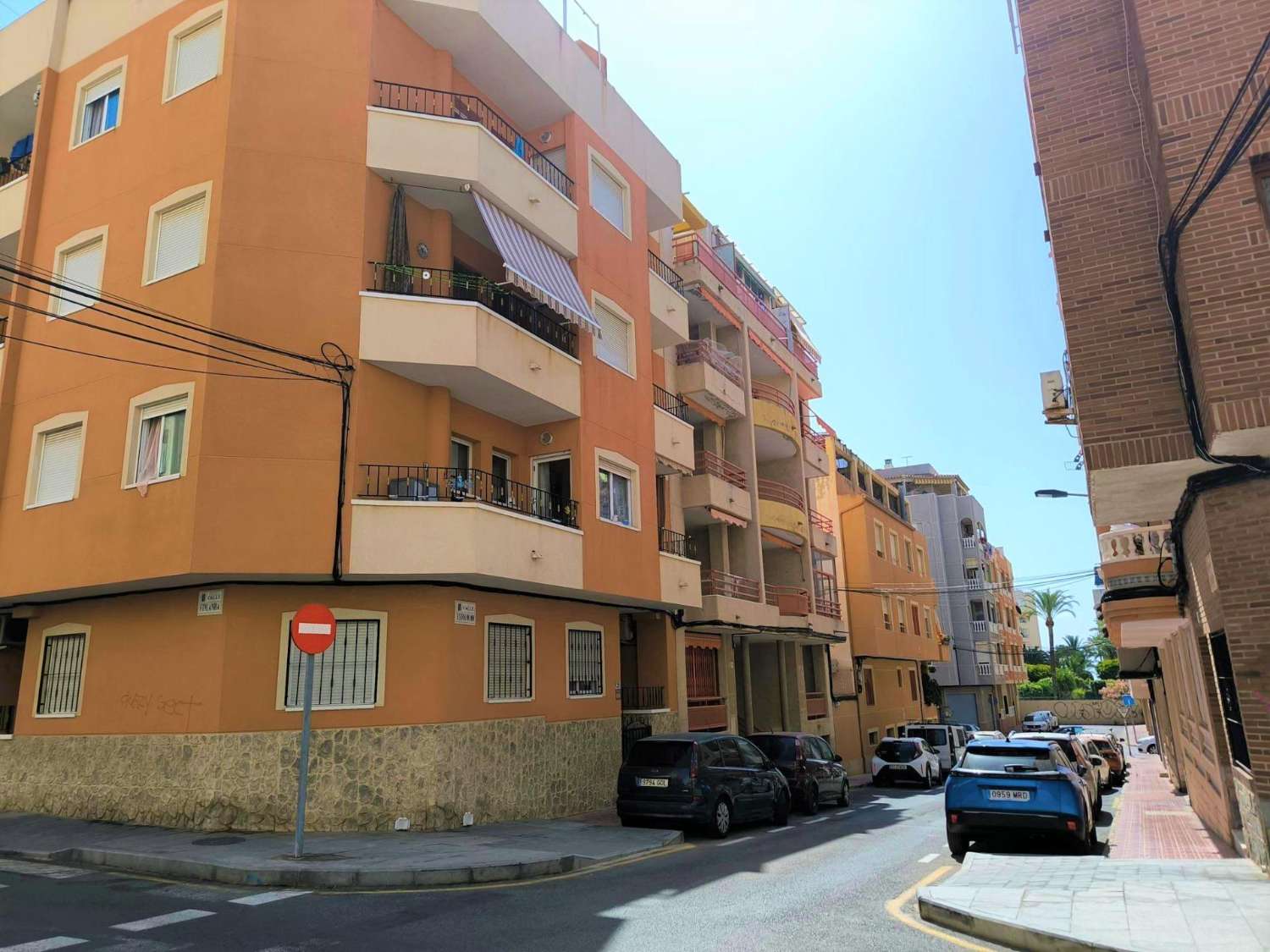 квартира в продаже в Playa de los Locos (Torrevieja)