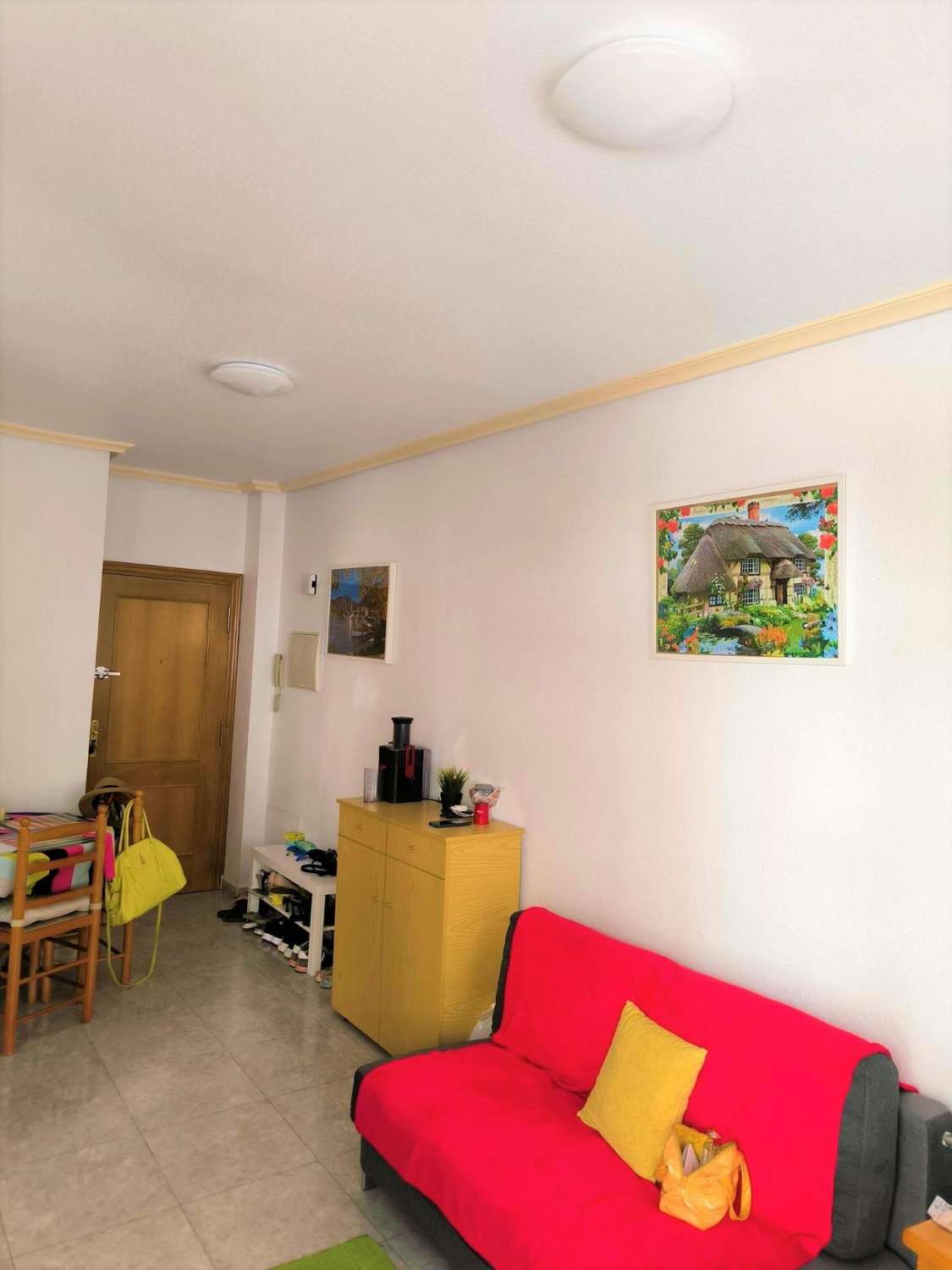 Apartment for sale in Playa de los Locos (Torrevieja)