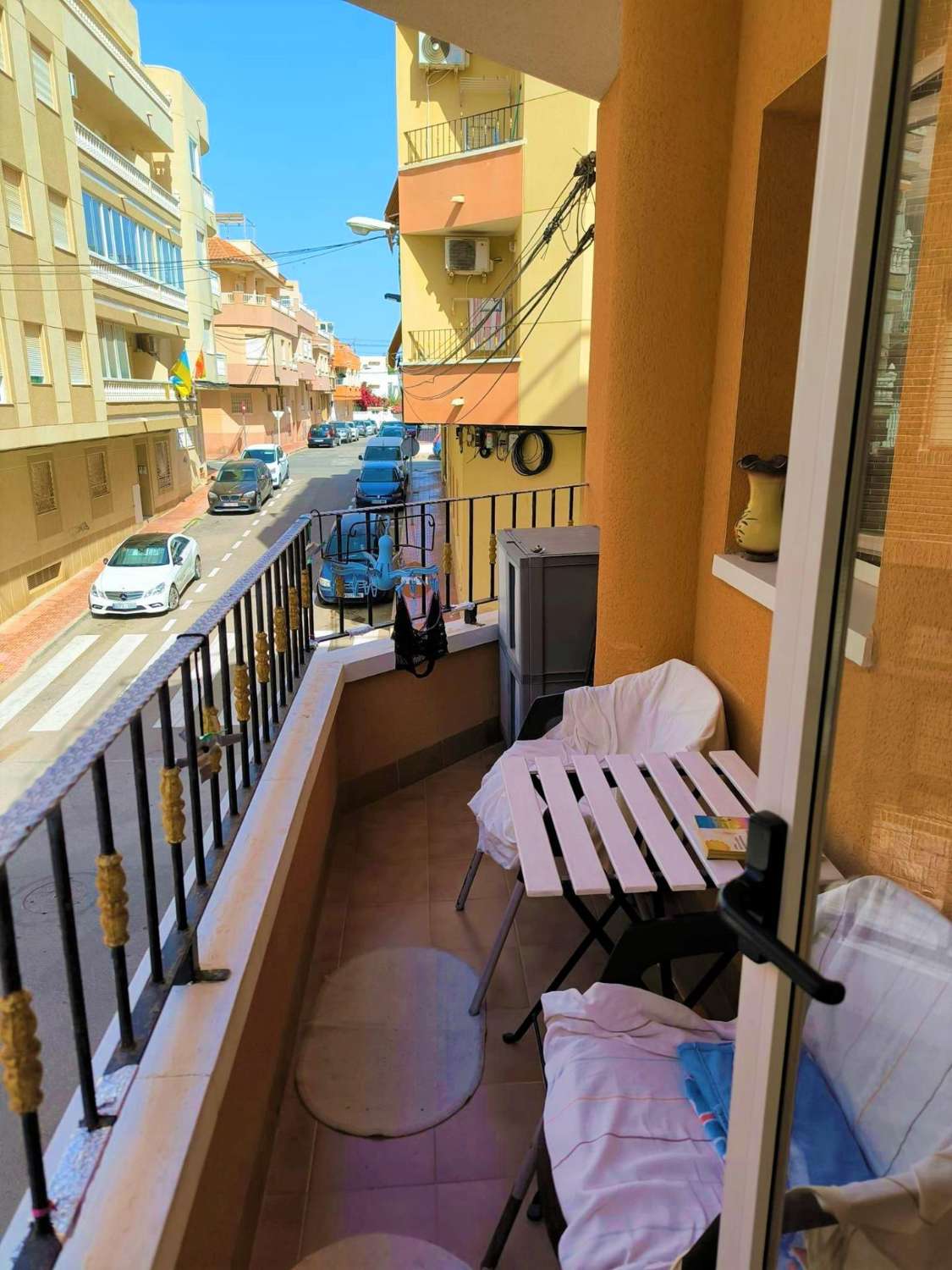 Petit Appartement en vente à Playa de los Locos (Torrevieja)