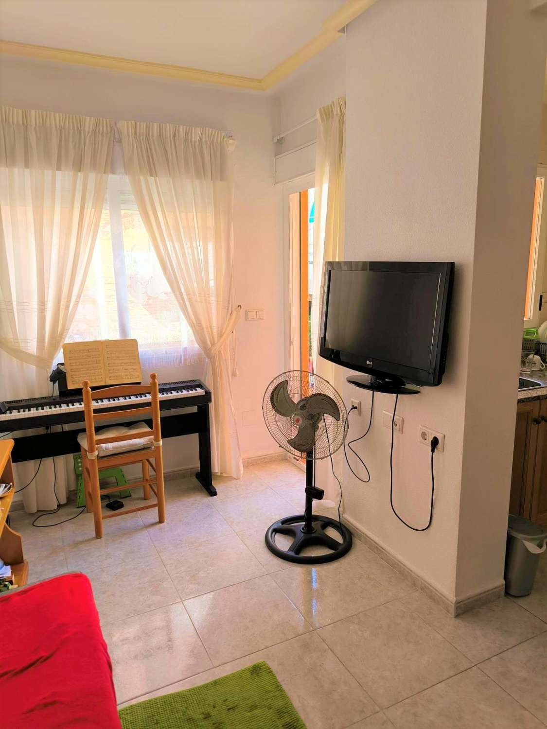 Apartment for sale in Playa de los Locos (Torrevieja)