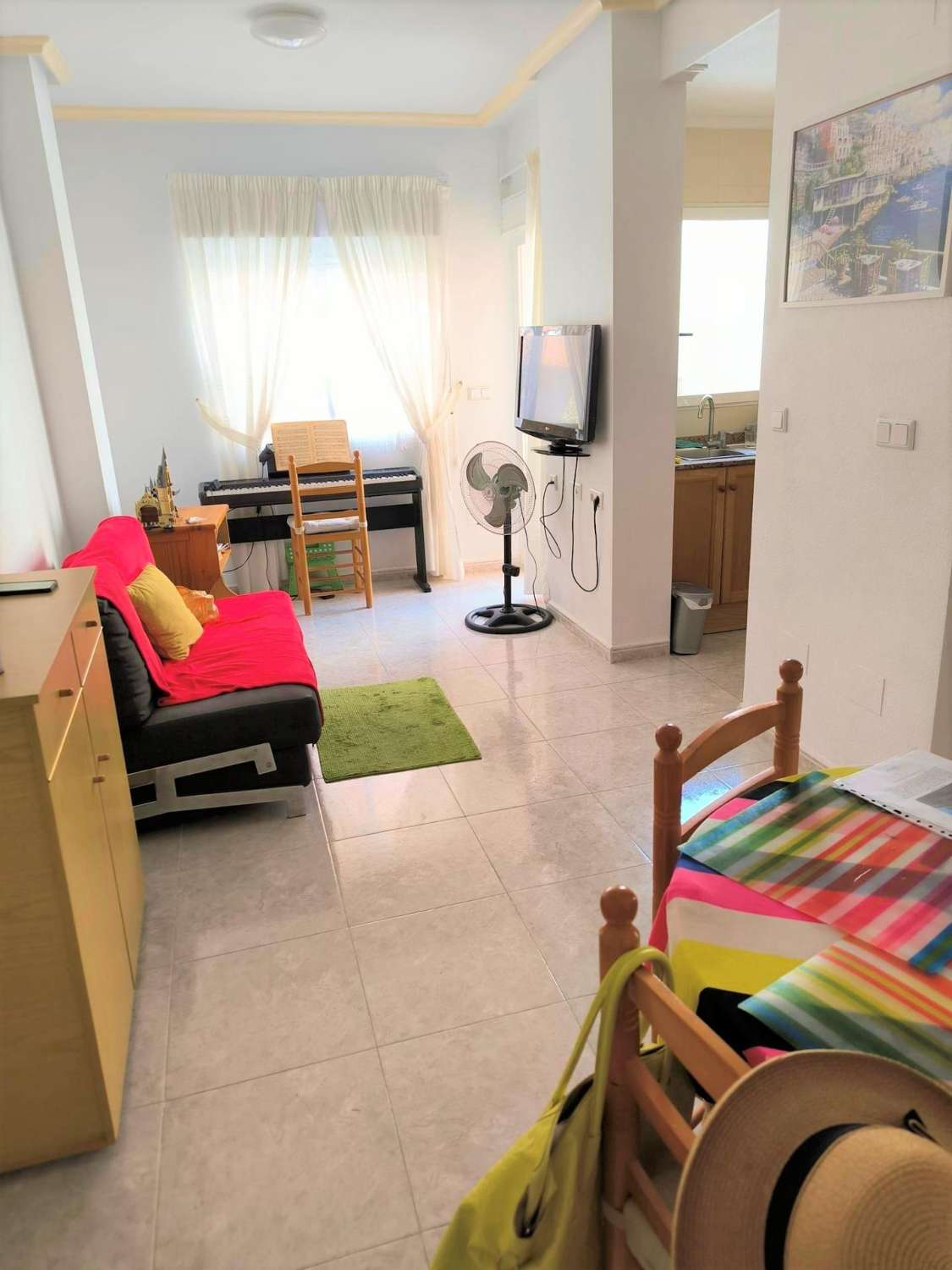 Petit Appartement en vente à Playa de los Locos (Torrevieja)