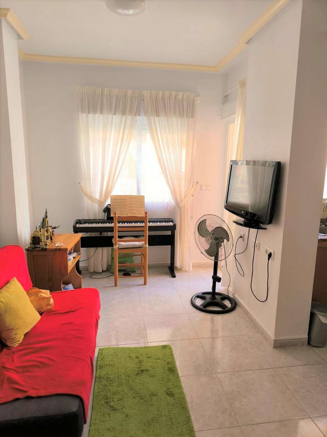 Apartment for sale in Playa de los Locos (Torrevieja)