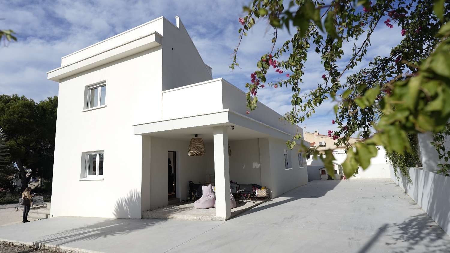 Villa for sale in Rojales