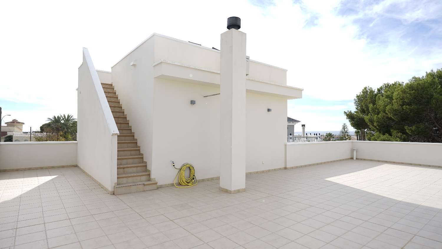 Villa for sale in Rojales