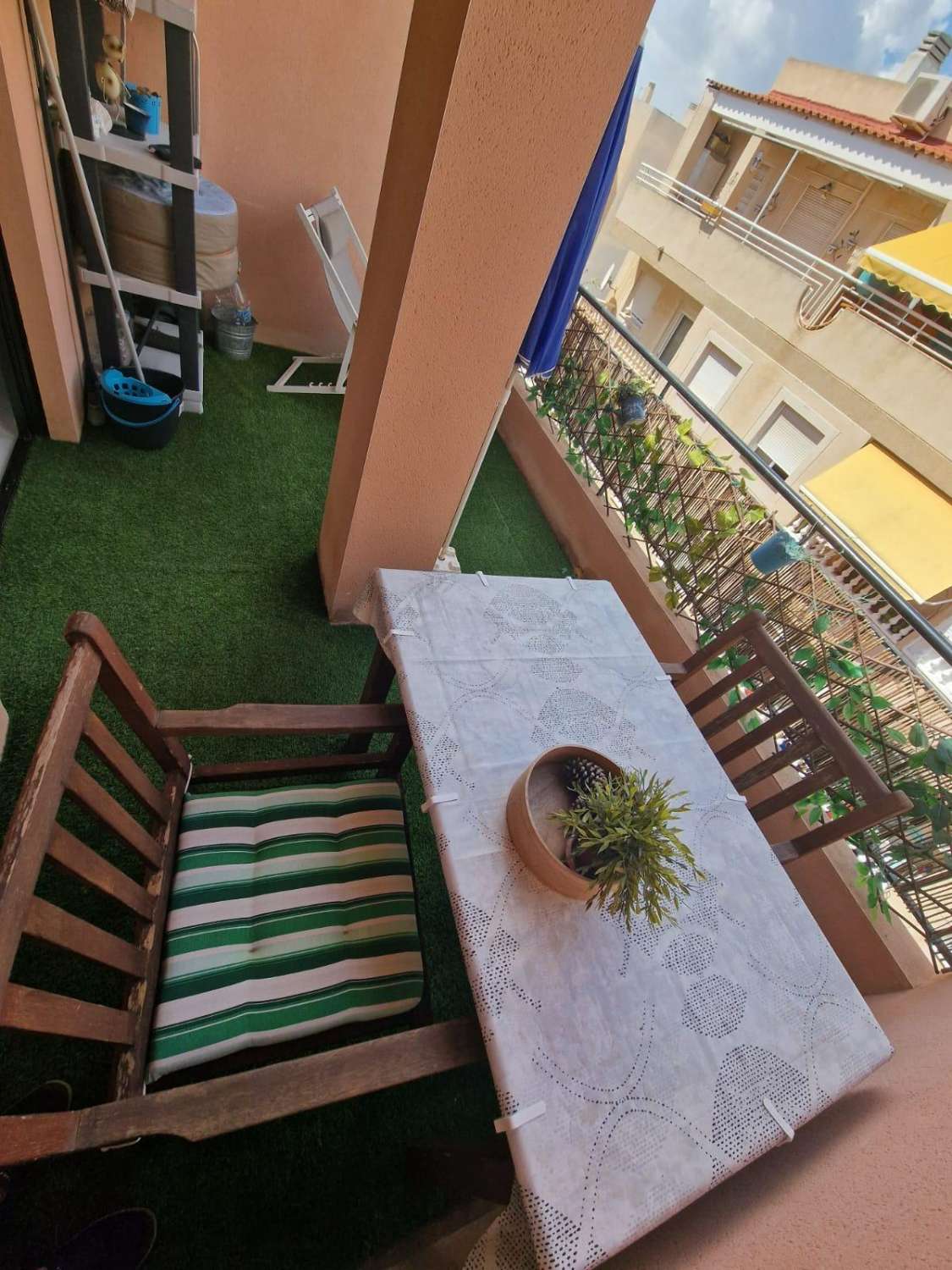 Studio en vente à Playa del Cura (Torrevieja)