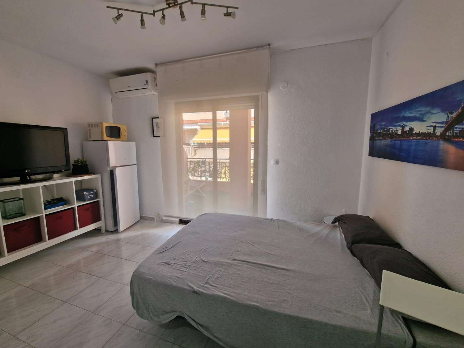 Студия в продаже в Playa del Cura (Torrevieja)