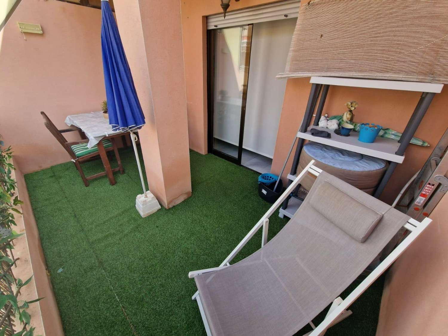 Студия в продаже в Playa del Cura (Torrevieja)