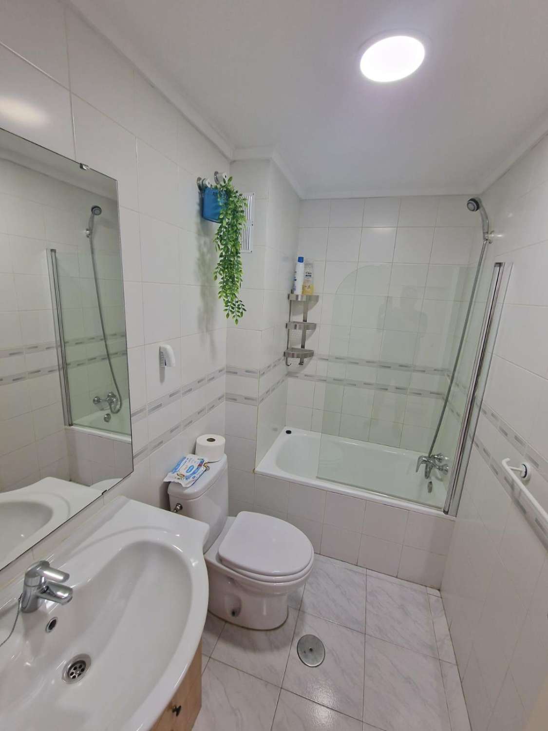 Studio Flat for sale in Playa del Cura (Torrevieja)