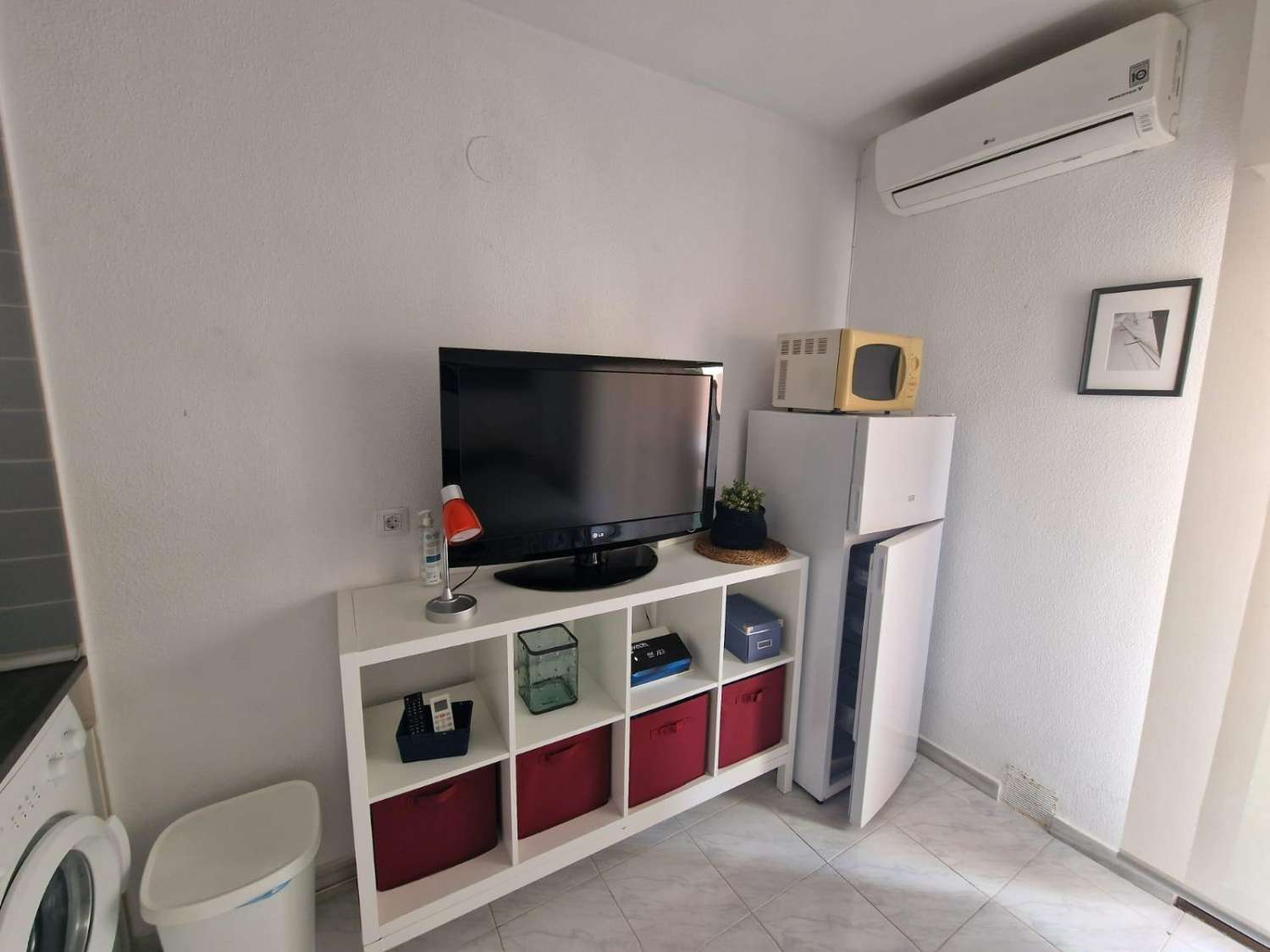 REBAJADO GRAN ESTUDIO, PISCINA COMUNITARIA 72.900€ - PLAYA DEL CURA