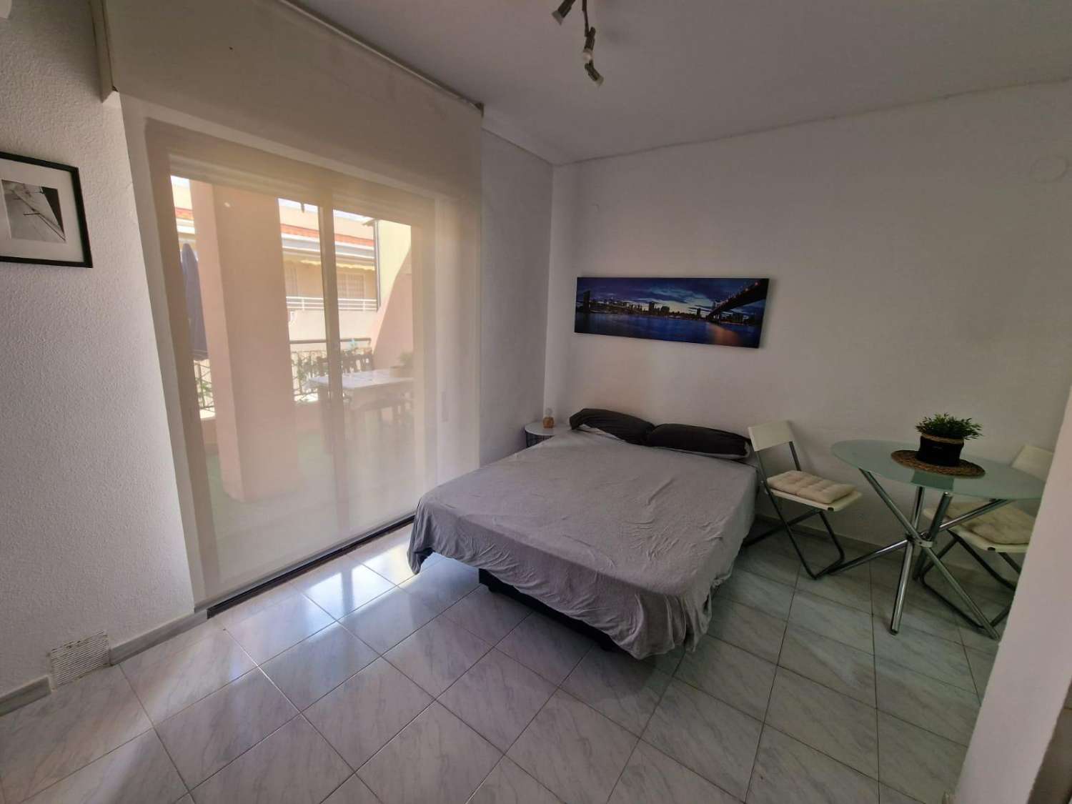 Студия в продаже в Playa del Cura (Torrevieja)