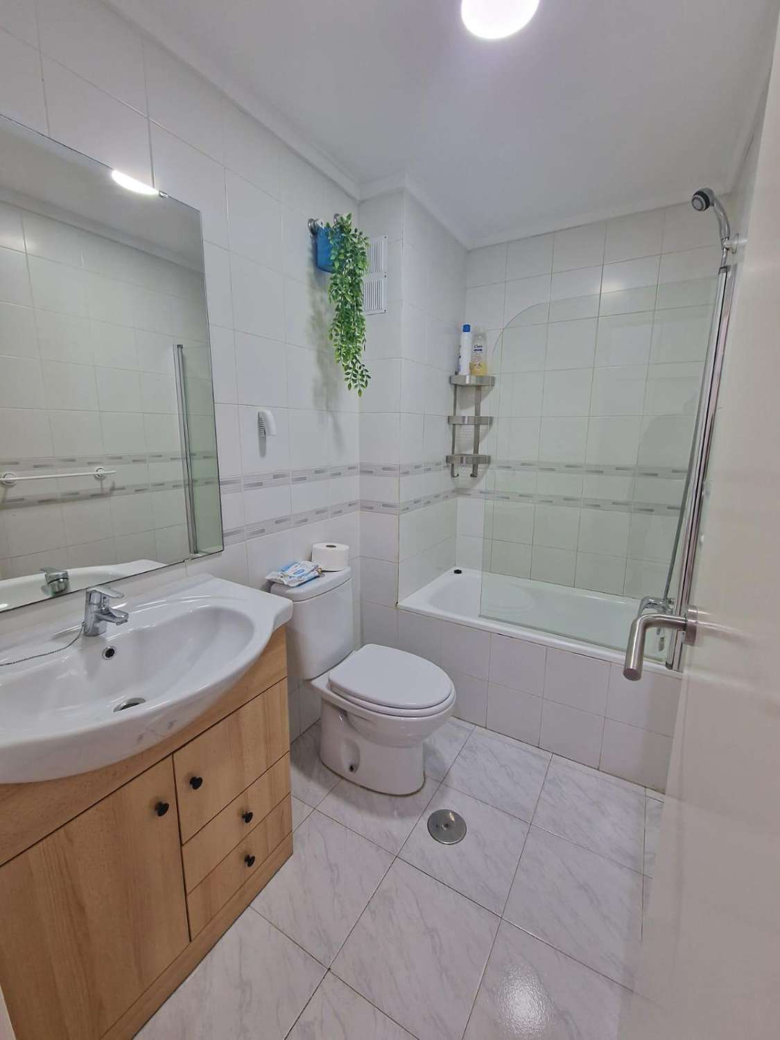 Studio Flat for sale in Playa del Cura (Torrevieja)