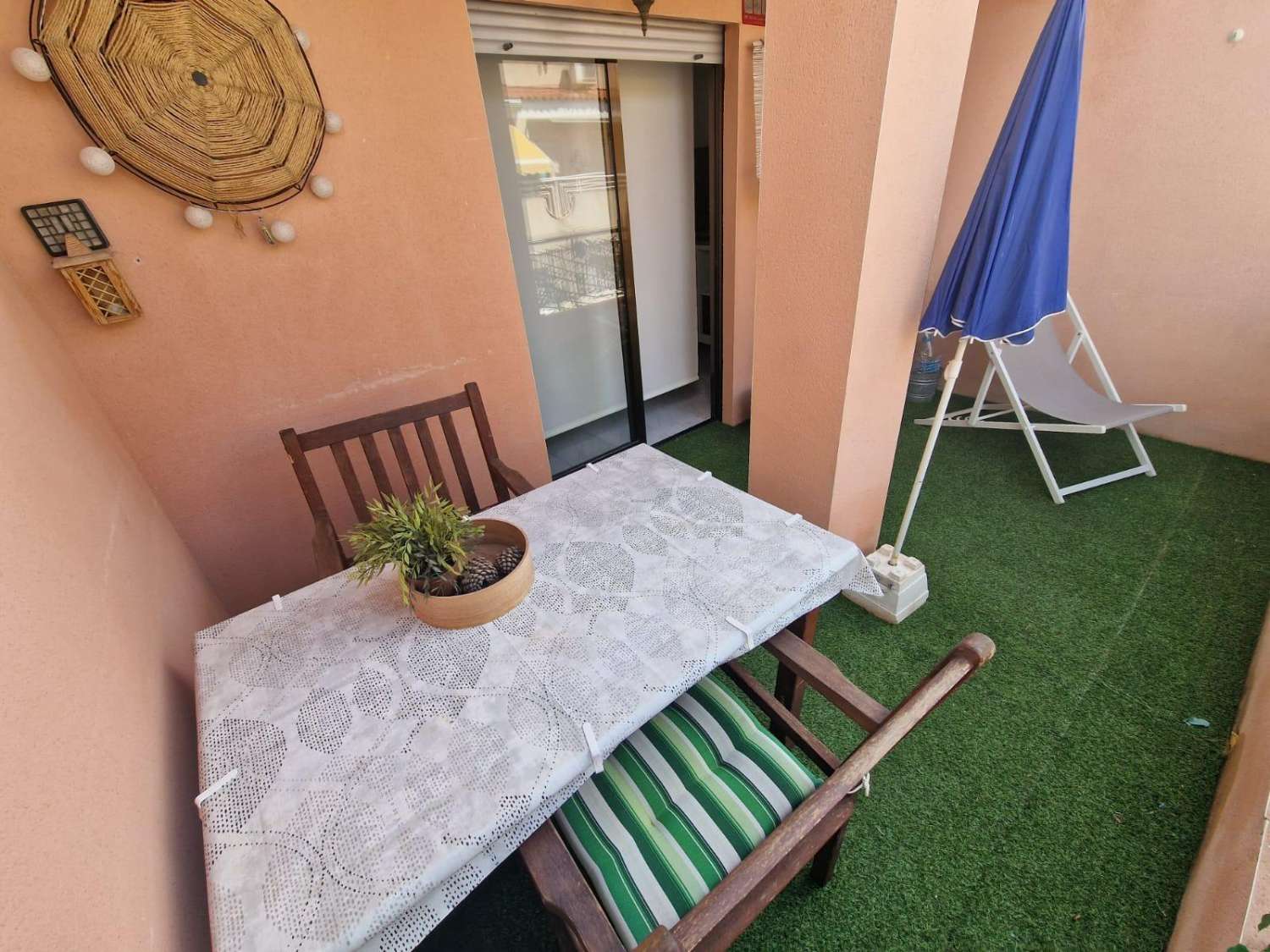 Студия в продаже в Playa del Cura (Torrevieja)