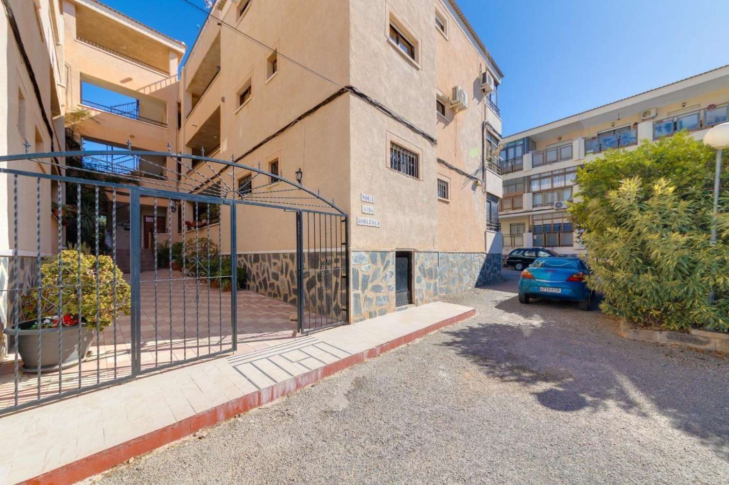 Studio en vente à La Mata (Torrevieja)